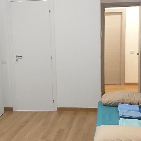 Camere Salerno Bagian luar foto