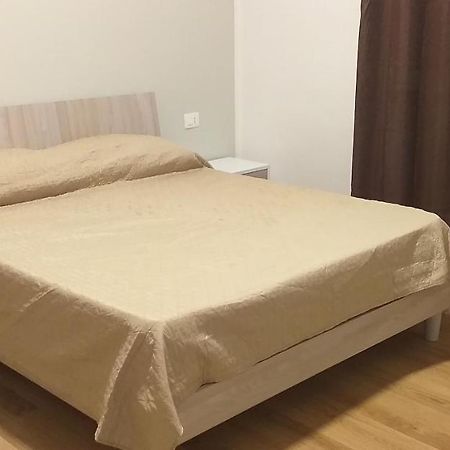 Camere Salerno Bagian luar foto