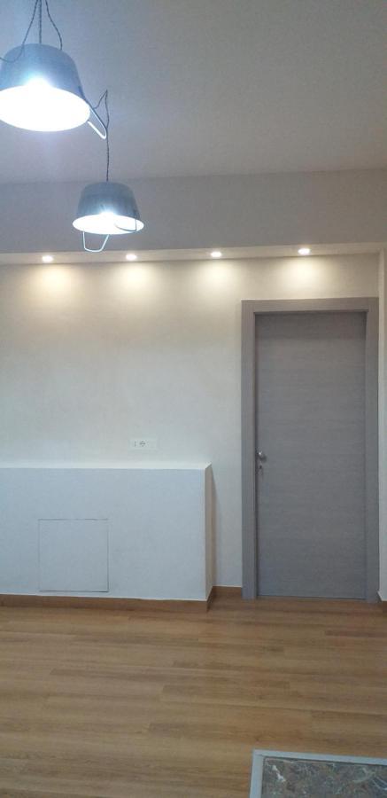 Camere Salerno Bagian luar foto