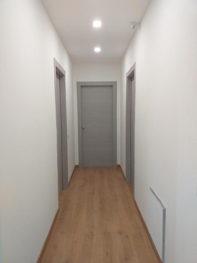 Camere Salerno Bagian luar foto